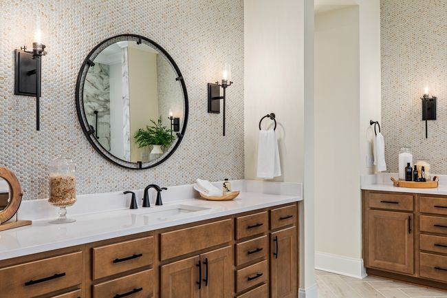 7271 Murrel Dr, House other with 5 bedrooms, 6 bathrooms and 3 parking in Franklin TN | Image 44