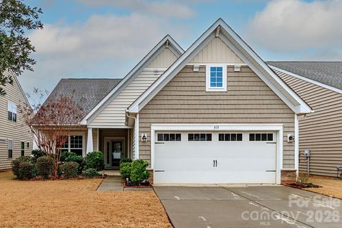 418 Brier Knob Dr, Fort Mill, SC, 29715-0066 | Card Image