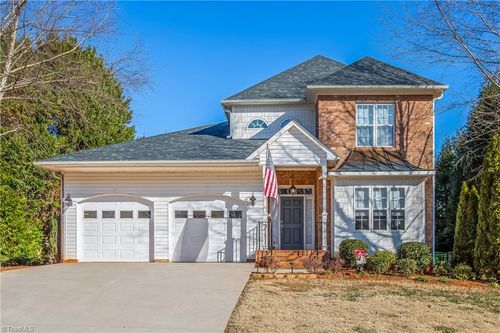 200 Scottsdale Drive, Advance, NC, 27006 | Card Image