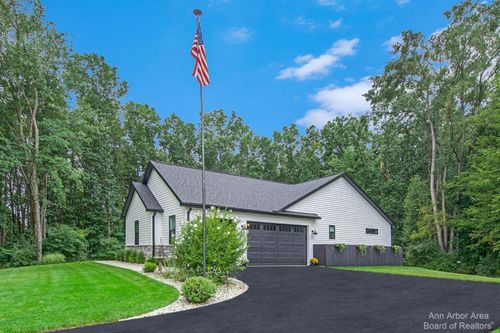 1970 Bridgets Way, Gregory, MI, 48137 | Card Image