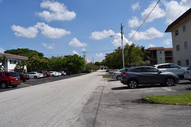 APT-14 - 151 Se 6 Th Ave, Condo with 1 bedrooms, 2 bathrooms and null parking in Pompano Beach FL | Image 10