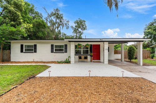 175 Grace Blvd, ALTAMONTE SPRINGS, FL, 32714-3209 | Card Image