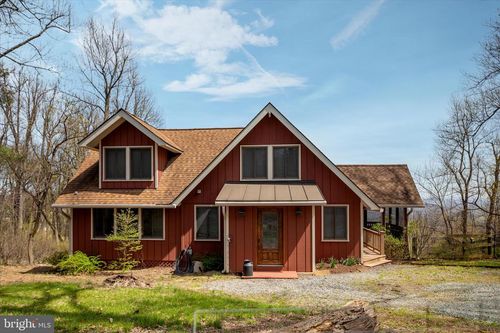 17352 Raven Rocks Rd, BLUEMONT, VA, 20135-1702 | Card Image