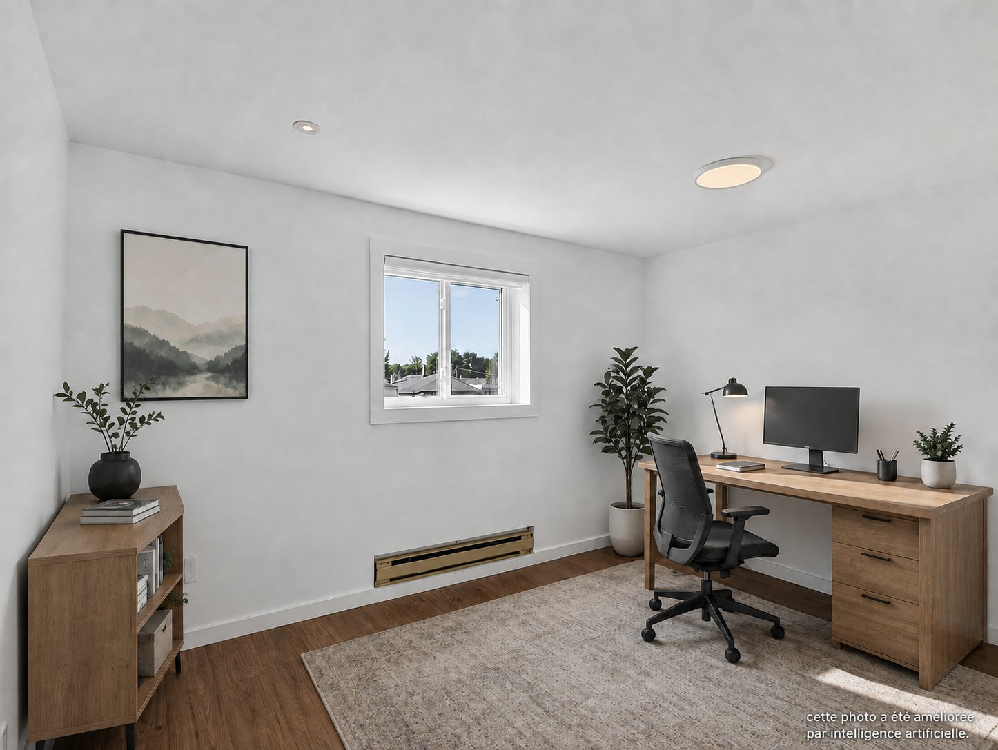 Residential in Drummondville 2