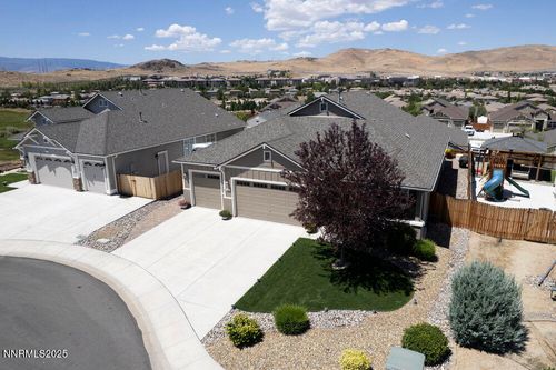 4715 Cosumnes Ln, Sparks, NV, 89436-1671 | Card Image