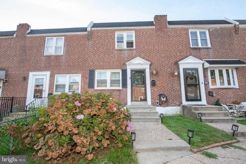 206 Overlook Rd, PHILADELPHIA, PA, 19128-4522 | Card Image