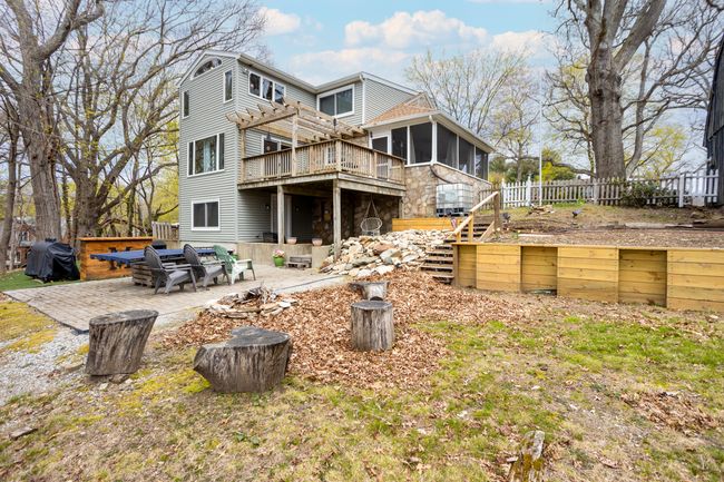 63 Parent Hill Rd, House other with 4 bedrooms, 3 bathrooms and 4 parking in Moosup CT | Image 33