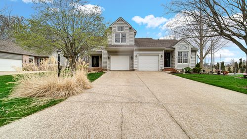3808 Chimney Hill Dr, Valparaiso, IN, 46383-2023 | Card Image
