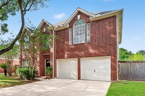 4539 Springfield Lakes St, Sugar Land, TX, 77479-2049 | Card Image