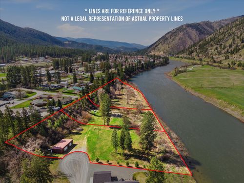 352 Clark Fork Drive, Superior, MT, 59872 | Card Image