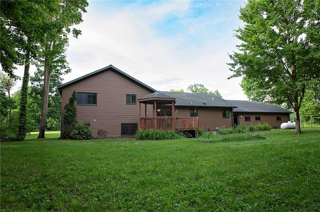 6975 158 Th Ave, House other with 5 bedrooms, 3 bathrooms and null parking in Bloomer WI | Image 38