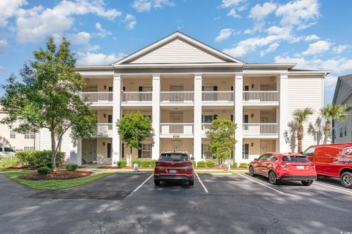 unit-201-651 Woodmoor Dr, Murrells Inlet, SC, 29576-8562 | Card Image