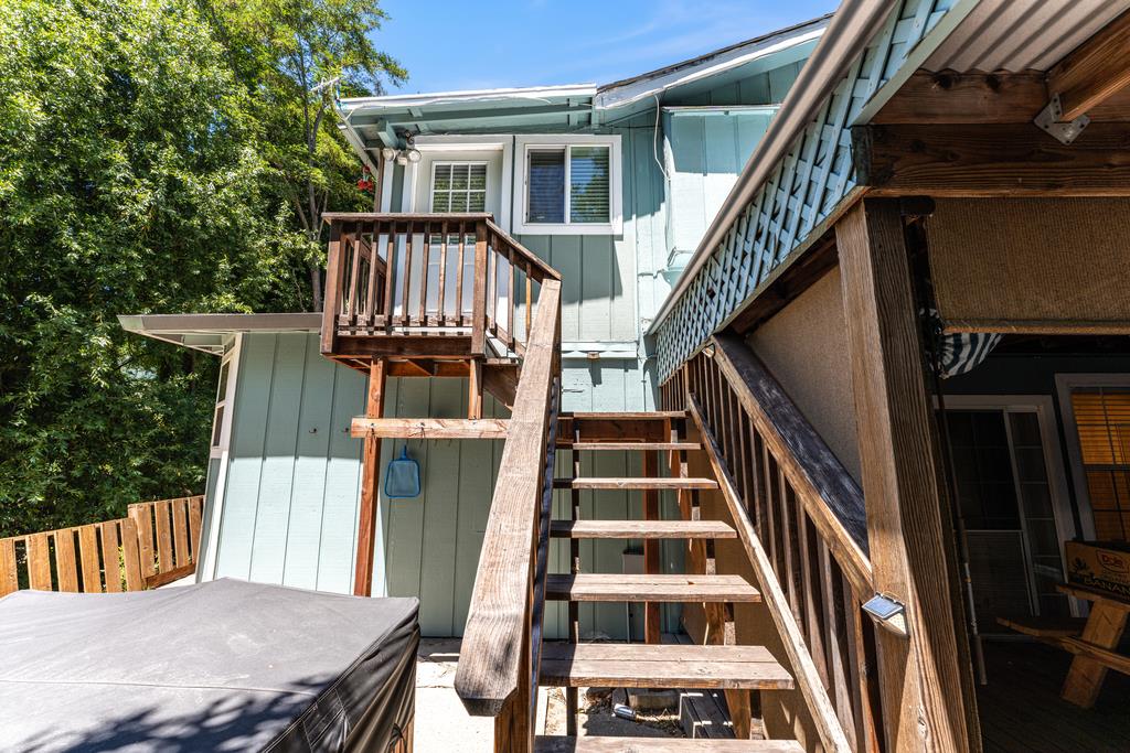 Residential in Ben Lomond 5