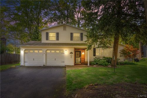 8027 Thyme Cir, Liverpool, NY, 13090-2026 | Card Image