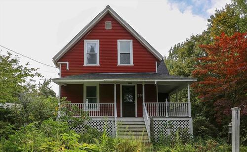 289 Main St, Rutland, MA, 01543-1307 | Card Image