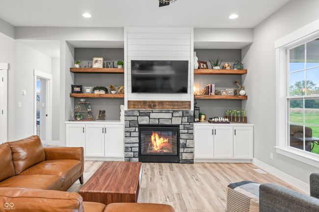 8850 W 225 S, House other with 5 bedrooms, 5 bathrooms and null parking in Columbus IN | Image 11