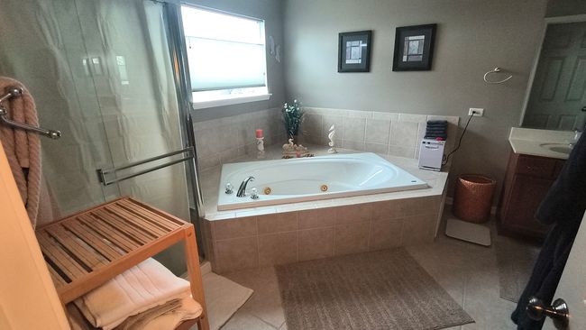80 W Norwell Ln, House other with 4 bedrooms, 3 bathrooms and 2 parking in Round Lake IL | Image 16