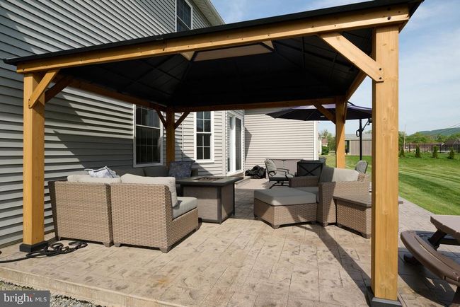 12 N Parsons Dr, House other with 4 bedrooms, 3 bathrooms and null parking in Mill Hall PA | Image 56