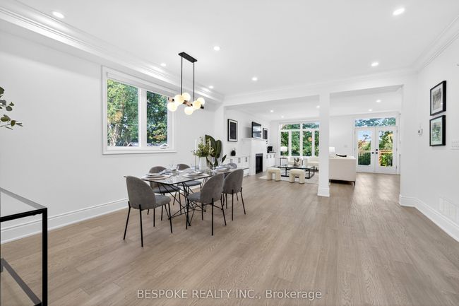 33 Maple St, House other with 4 bedrooms, 5 bathrooms and 5 parking in Ajax ON | Image 5