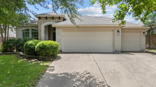 4207 Windberry Ct, Round Rock, TX, 78665-1205 | Card Image