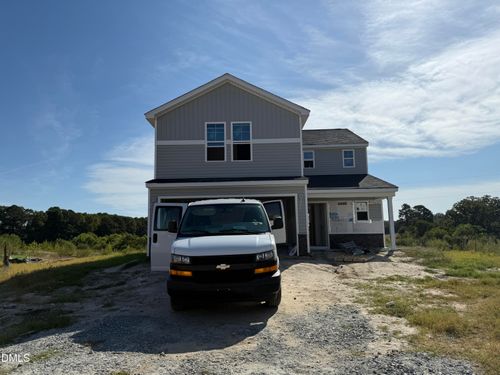 45 E Emily Gardens Dr, Selma, NC, 27576-4507 | Card Image