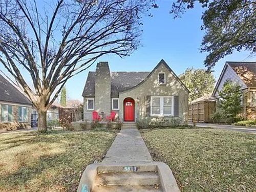 5619 Mercedes Ave, Dallas, TX, 75206-5823 | Card Image