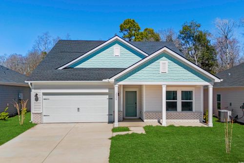 3708 Tranquility Loop, Longs, SC, 29568 | Card Image