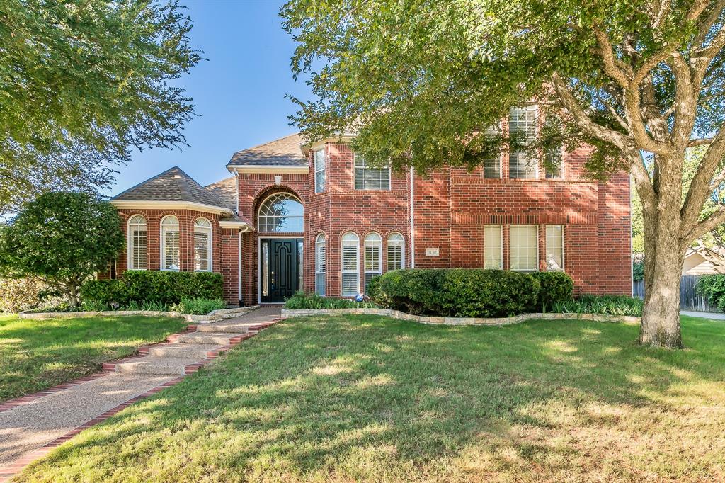 Powhatan Ct, Southlake, TX 76092