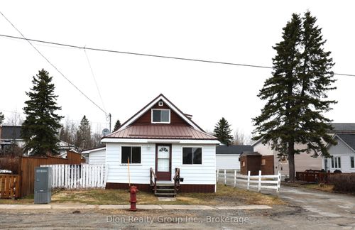 4 Fedral Street, Kirkland Lake, ON, P2N1E5 | Card Image