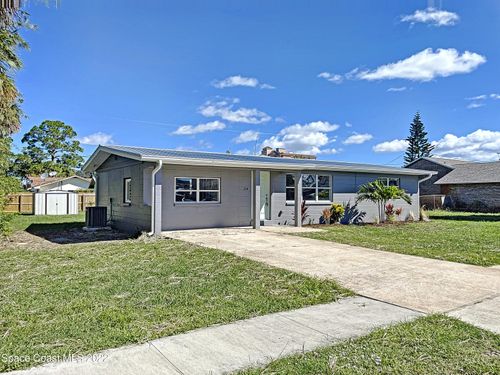 124 Bermuda St, Titusville, FL, 32780-5616 | Card Image
