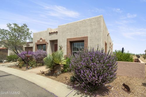 1121 W Calle Querida, Sahuarita, AZ, 85629-8041 | Card Image