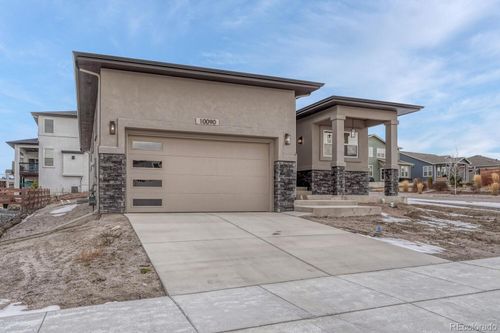 10090 Manhattan Drive, Colorado Springs, CO, 80924 | Card Image