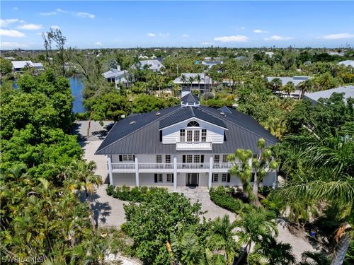 9439 Cotten Court, SANIBEL, FL, 33957 | Card Image