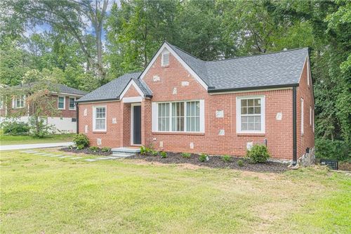 1240 Fayetteville Rd Se, Atlanta, GA, 30316-3631 | Card Image