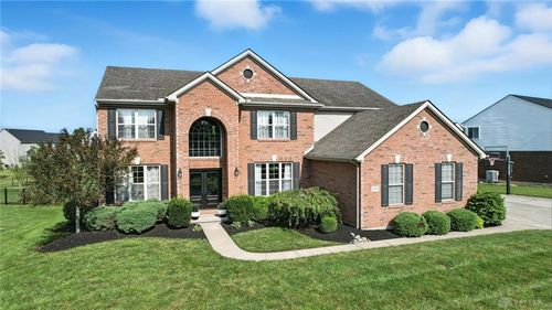 5517 Creekside Meadows Dr, Liberty Twp, OH, 45011-0751 | Card Image