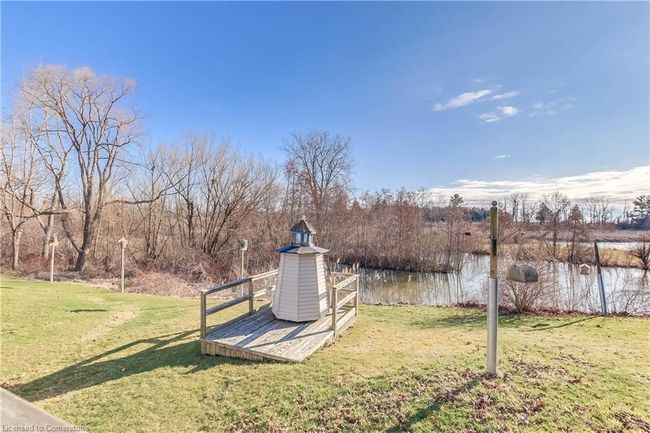1016 59 Highway, House other with 2 bedrooms, 3 bathrooms and 6 parking in Port Rowan ON | Image 18