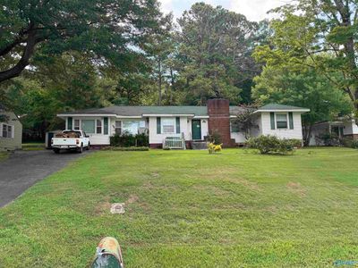 1209 Alves Road, House other with 3 bedrooms, 2 bathrooms and null parking in Guntersville AL | Image 1