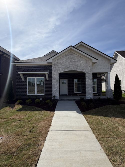 6193 Parkhaven Blvd, Hermitage, TN, 37076-2455 | Card Image