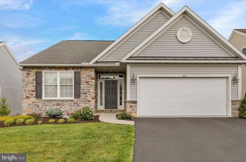 415 Westbury Dr, READING, PA, 19610-4020 | Card Image