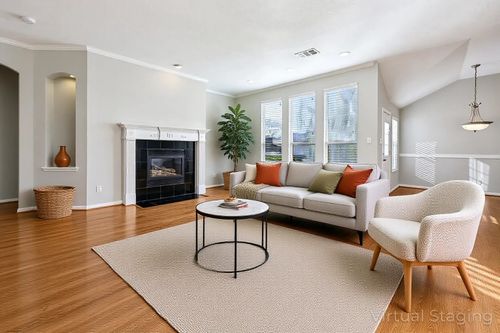 7313 San Carlos Dr, Rowlett, TX, 75089-2077 | Card Image