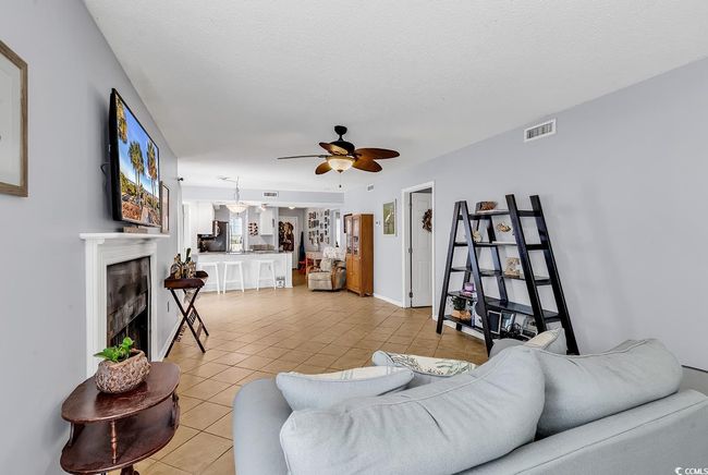 UNIT-514 - 157 Egret Run Ln, Condo with 3 bedrooms, 2 bathrooms and null parking in Pawleys Island SC | Image 16