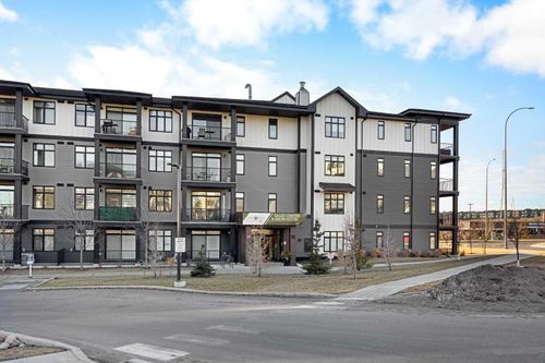 208-10 Sage Hill Walk Nw, Calgary, AB, T3R1X9 | Card Image