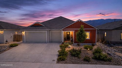 267 Corral Dr, Dayton, NV, 89403-7405 | Card Image