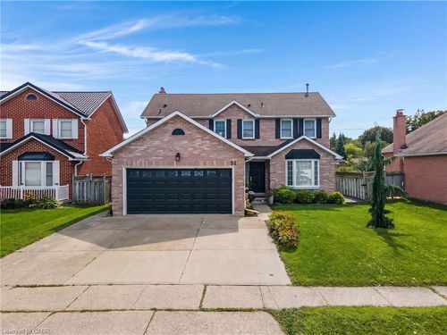 51 Bayne Cres, Cambridge, ON, N1T1E1 | Card Image