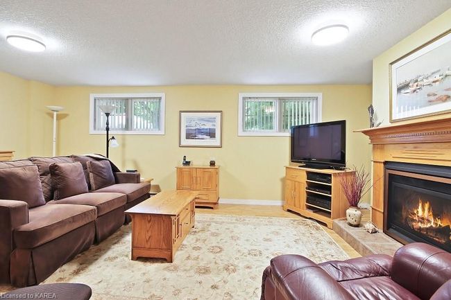 15 Bay St, House other with 2 bedrooms, 1 bathrooms and 5 parking in Newboro ON | Image 15