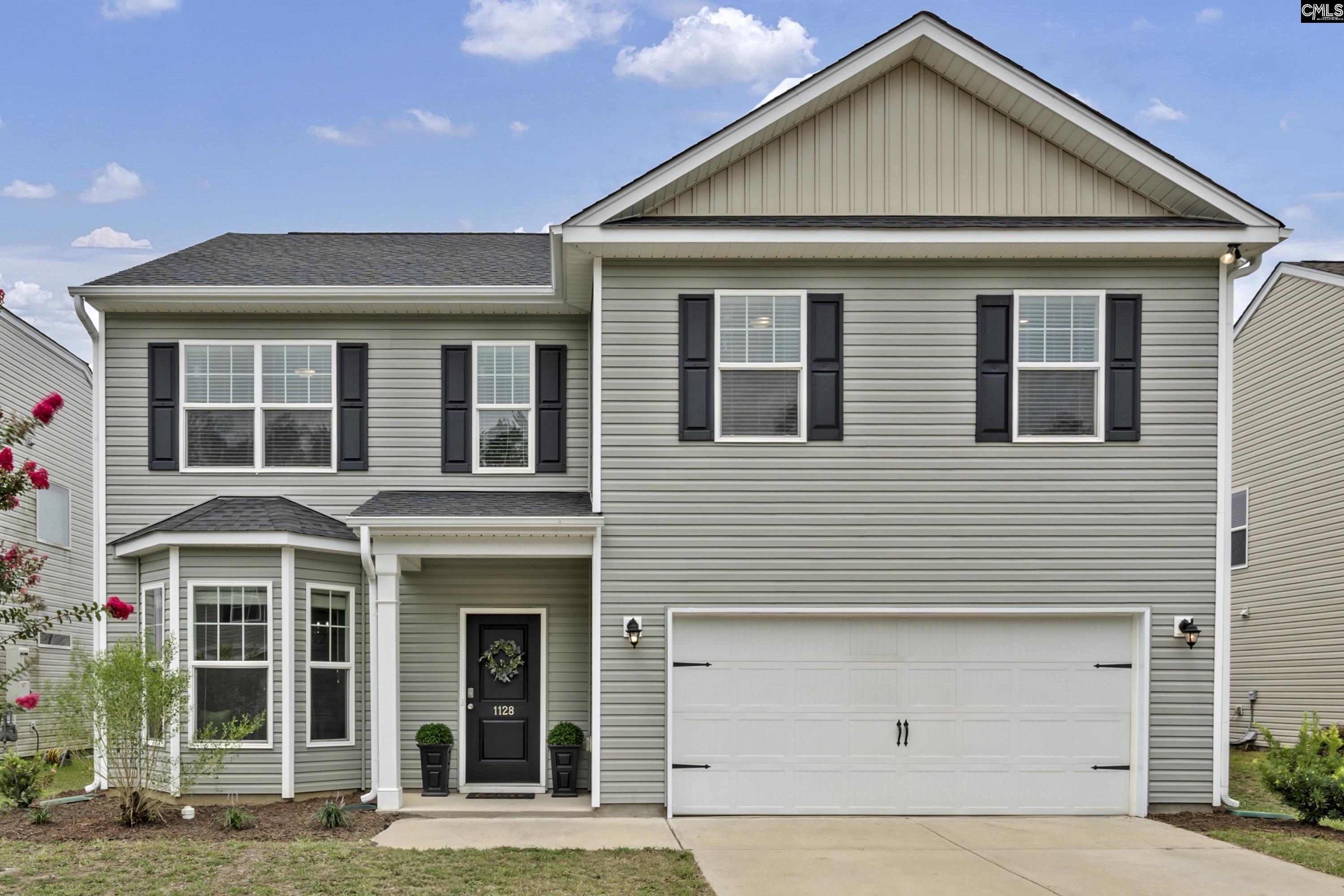Residential in Blythewood 5