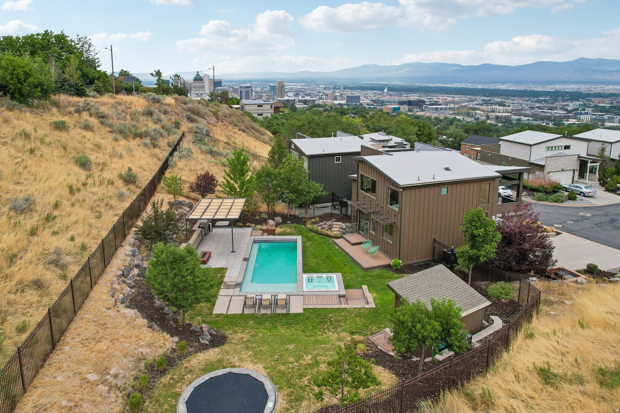 Residential in Salt Lake City 2