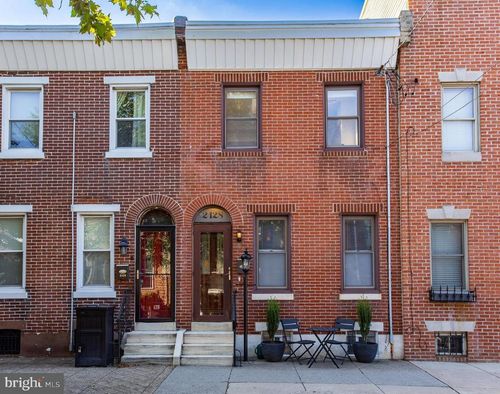 2428 Gaul St, PHILADELPHIA, PA, 19125-3004 | Card Image