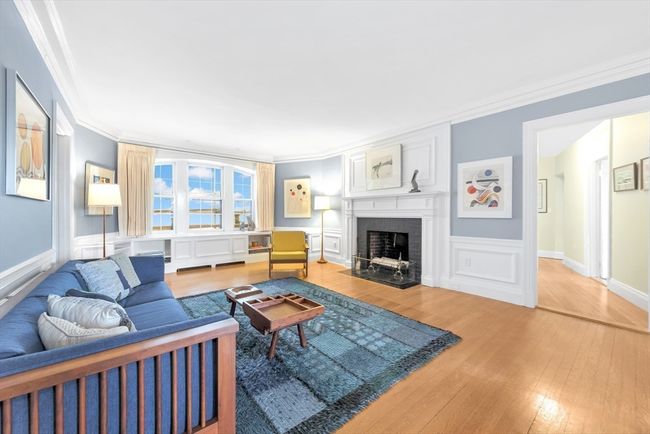 APT-603 - 985 Memorial Dr, Home with 3 bedrooms, 2 bathrooms and null parking in Cambridge MA | Image 6