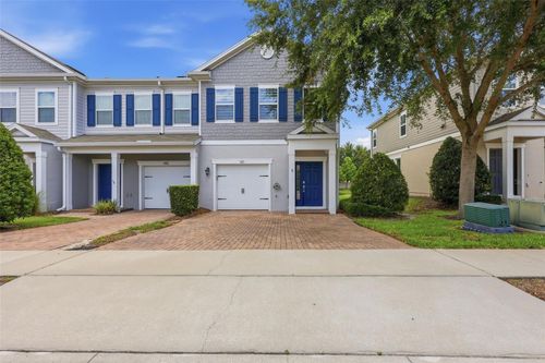 141 Mitchell Creek Way, OVIEDO, FL, 32765-6540 | Card Image